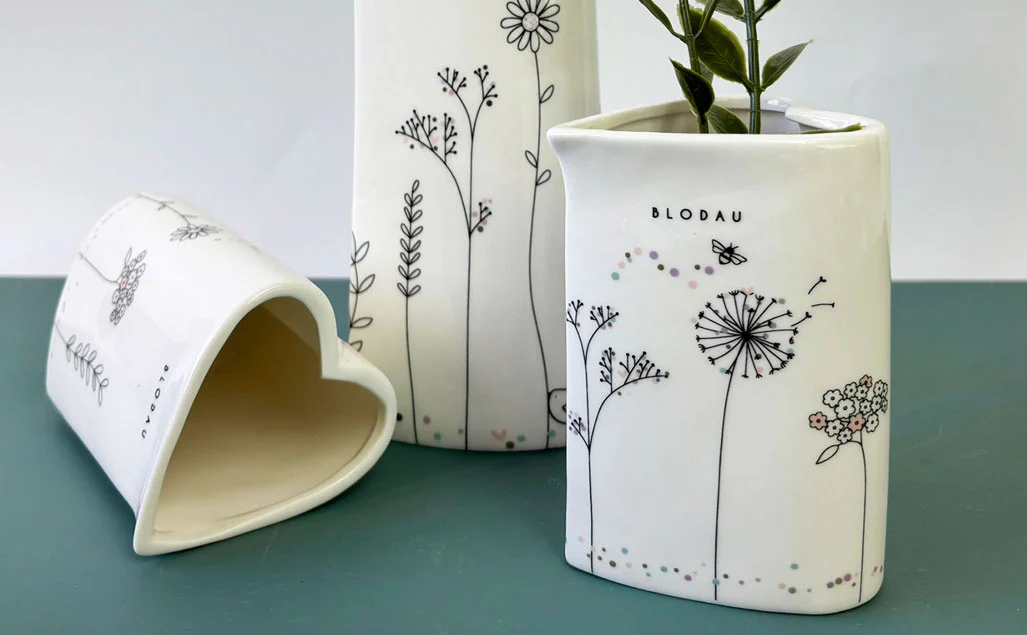 Authentic Welsh Design for Home